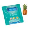 Kondom Pasante Tropical Pineapple  ananas, 1 ks